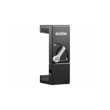 Godox FDCA31488 MTH03 Metal Telefon Tutucu