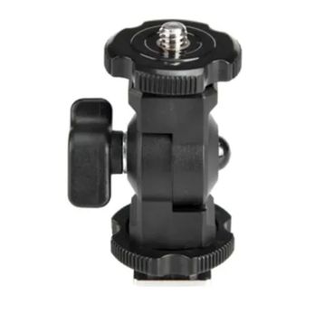 Godox L-TYP Led Işık Tutucu