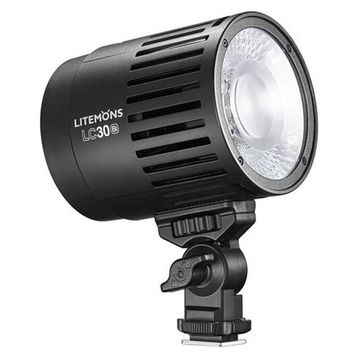 Godox LC30Bi Bi-Color LED Video Işığı