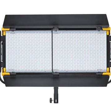 Godox LD150R RGB LED Panel Işık