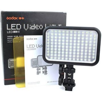Godox LED 126 Video Işığı