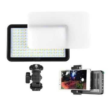 Godox LED M150 Mobil Video Işığı