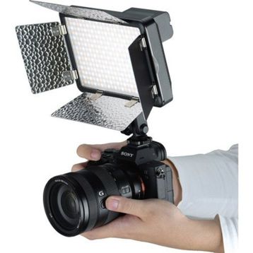 Godox LF308BI Bicolor Flaş-Video Işığı