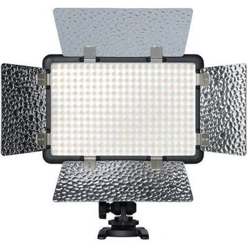 Godox LF308BI Bicolor Flaş-Video Işığı