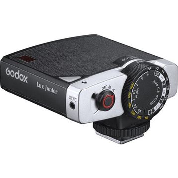 Godox Lux Junior Retro Kamera Flaşı