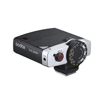 Godox Lux Junior Retro Kamera Flaşı