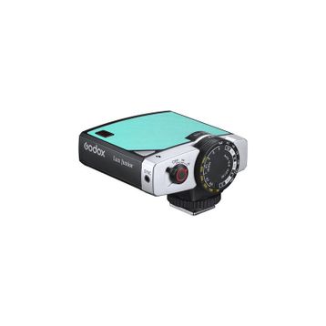 Godox Lux Junior Retro Kamera Flaşı
