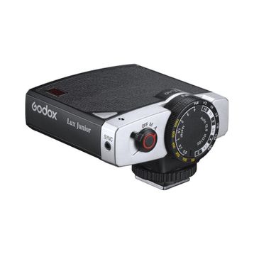 Godox Lux Junior Retro Kamera Flaşı
