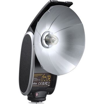 Godox Lux Senior Retro Kamera Flaşı