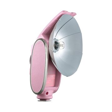 Godox Lux Senior Retro Kamera Flaşı
