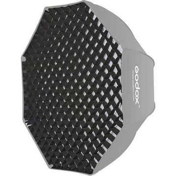 Godox OCTA140 SB-FW-140 Ile Uyumludur Grid