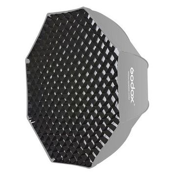 Godox OCTA140 SB-FW-140 Ile Uyumludur Grid