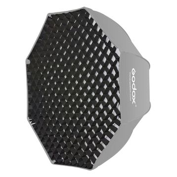 Godox OCTA140 SB-FW-140 Ile Uyumludur Grid