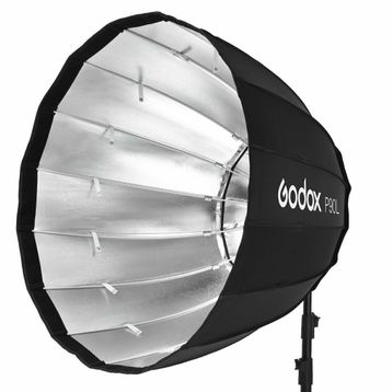 Godox P90 Parabolic Softbox İçin Grid