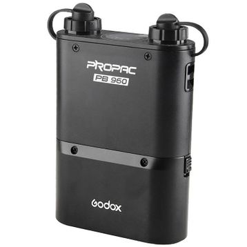 Godox PB960 Power Pack