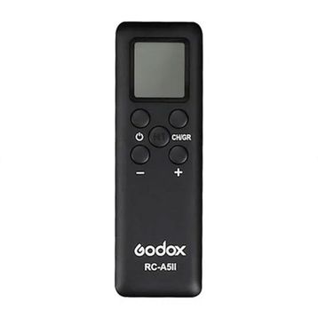 Godox RC-A5II Kumanda