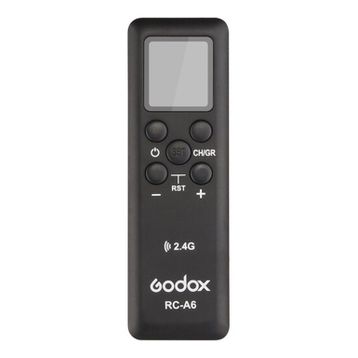 Godox RC-A6 Stüdyo Işığı Kumandası