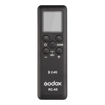 Godox RC-A6 Stüdyo Işığı Kumandası