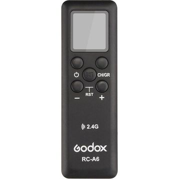 Godox RC-A6 Stüdyo Işığı Kumandası