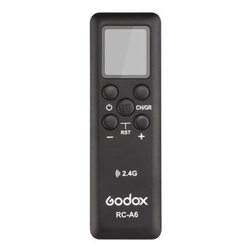Godox RC-A6 Stüdyo Işığı Kumandası