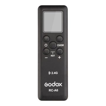 Godox RC-A6 Stüdyo Işığı Kumandası