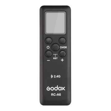 Godox RC-A6 Stüdyo Işığı Kumandası