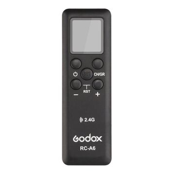 Godox RC-A6 Stüdyo Işığı Kumandası