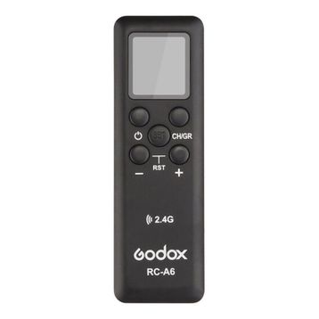 Godox RC-A6 Stüdyo Işığı Kumandası