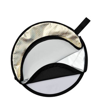Godox RFT-07 5in1 110 cm Yuvarlak Reflektör
