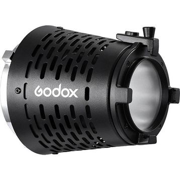 Godox SA-17 LED Lambalar için Bowens Mount Adaptör