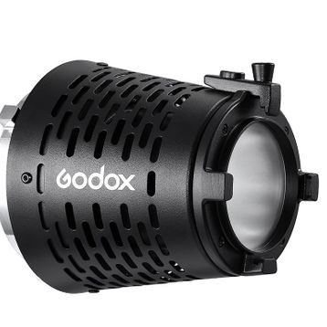 Godox SA-17 LED Lambalar için Bowens Mount Adaptör