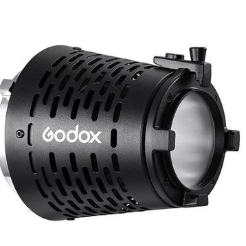 Godox SA-17 LED Lambalar için Bowens Mount Adaptör