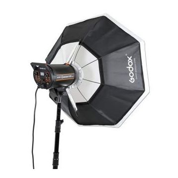Godox SB-BW-95 95 cm Bowens Oktagon Softbox