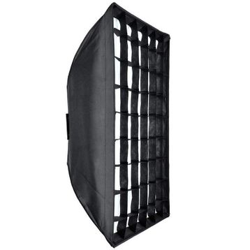 Godox SB-FW-6090 Grid'li Softbox 60x90 cm Bowens