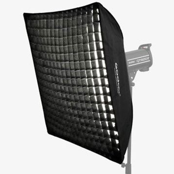 Godox SB-FW-9090 Gridli 90x90 Bowens Softbox