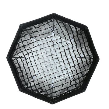 Godox SB-FW-95 95 cm Bowens Gridli Octagon Softbox