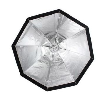 Godox SB-GUE Octa 120 cm Gridli Şemsiye Softbox