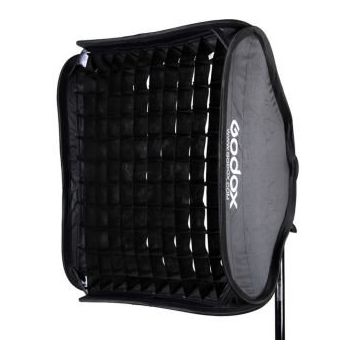 Godox SFGV-G8080 S-type Bracket Izgaralı Softbox Kit