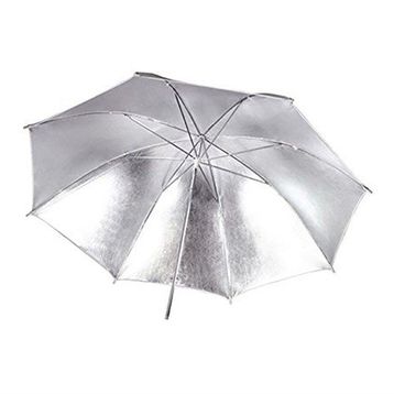 Godox UB-001/002 40" 101 cm Gümüş Şemsiye