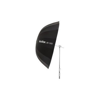 Godox UB-130S 130 cm Parabolik Şemsiye
