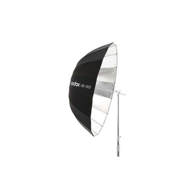 Godox UB-130S 130 cm Parabolik Şemsiye