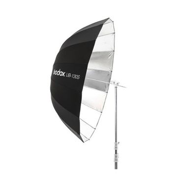 Godox UB-130S 130 cm Parabolik Şemsiye