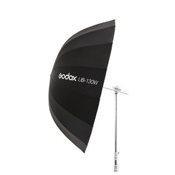 Godox UB-130W 130 cm Parabolik Şemsiye