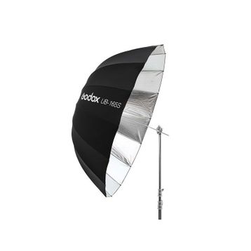 Godox UB-165S 165 cm Parabolik Şemsiye