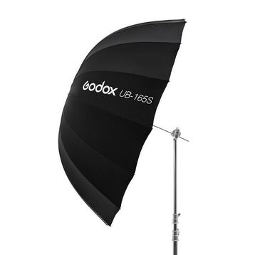 Godox UB-165S 165 cm Parabolik Şemsiye
