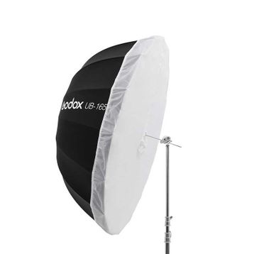 Godox UB-165S 165 cm Parabolik Şemsiye