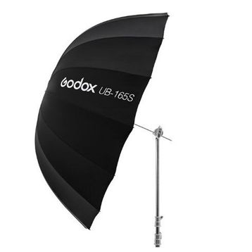 Godox UB-165S 165 cm Parabolik Şemsiye