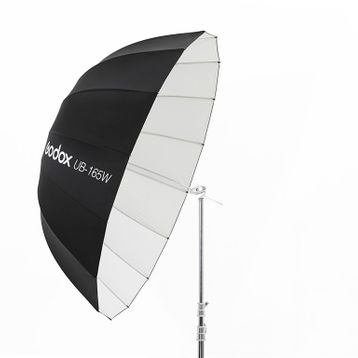 Godox UB-165W 165 cm Parabolik Şemsiye
