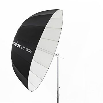 Godox UB-165W 165 cm Parabolik Şemsiye