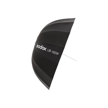 Godox UB-165W 165 cm Parabolik Şemsiye